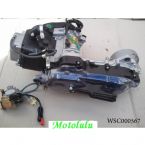  - Kompletn motor 50 4T od  www.motolulu.cz